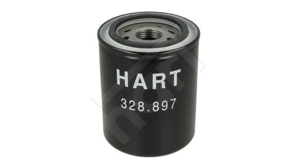 Hart 328 897 Filtr oleju 328897: Atrakcyjna cena w Polsce na 2407.PL - Zamów teraz!