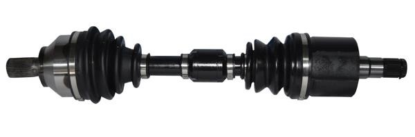 Hart 448 938 Drive Shaft 448938: Buy near me in Poland at 2407.PL - Good price!