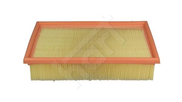 Hart 327 737 Air Filter 327737: Buy near me in Poland at 2407.PL - Good price!