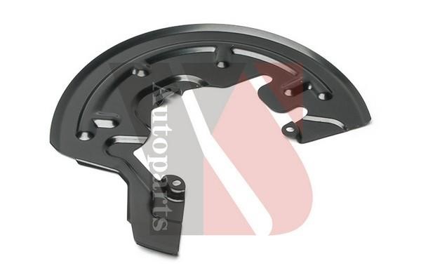 YS Parts YS-SP0194 Brake dust shield YSSP0194: Buy near me in Poland at 2407.PL - Good price!