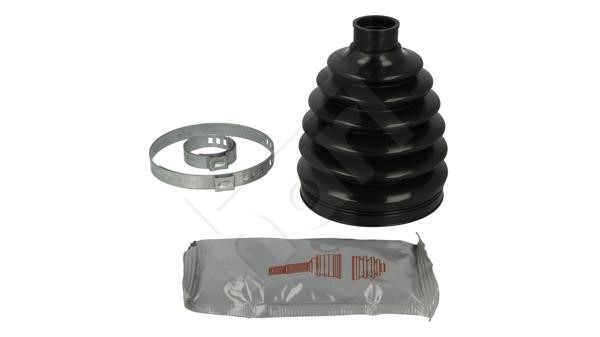 Hart 451 860 Bellow Set, drive shaft 451860: Buy near me in Poland at 2407.PL - Good price!