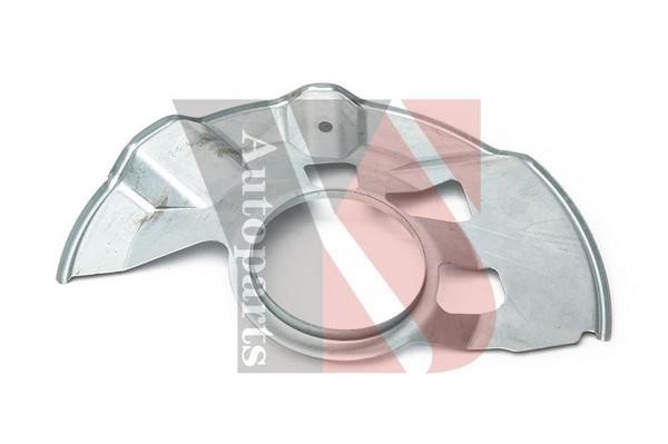 YS Parts YS-SP0228 Защита тормозного диска YSSP0228: Отличная цена - Купить в Польше на 2407.PL!