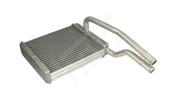 Hart 612 854 Heat Exchanger, interior heating 612854: Buy near me in Poland at 2407.PL - Good price!