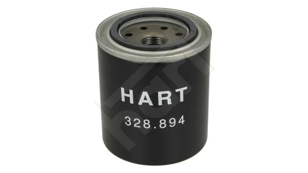 Hart 328 894 Oil Filter 328894: Buy near me in Poland at 2407.PL - Good price!