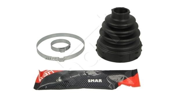 Hart 448 297 Bellow Set, drive shaft 448297: Buy near me in Poland at 2407.PL - Good price!