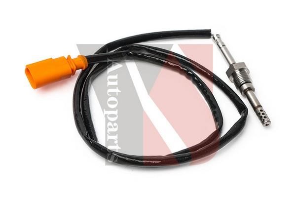 YS Parts YS-EGTS036 Exhaust gas temperature sensor YSEGTS036: Buy near me in Poland at 2407.PL - Good price!