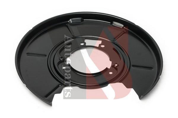 YS Parts YS-SP0112 Защита тормозного диска YSSP0112: Отличная цена - Купить в Польше на 2407.PL!