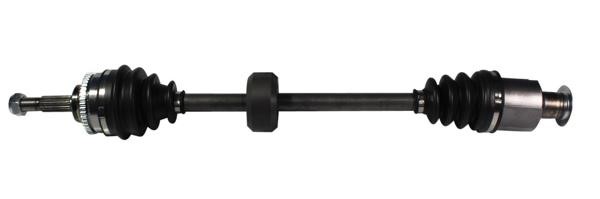 Hart 441 229 Drive Shaft 441229: Buy near me in Poland at 2407.PL - Good price!