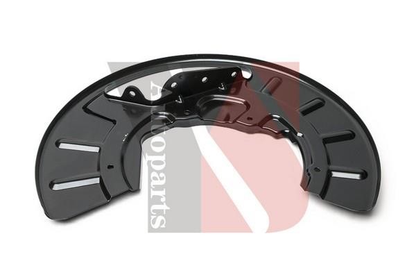 YS Parts YS-SP0134 Кожух гальмівного диска YSSP0134: Приваблива ціна - Купити у Польщі на 2407.PL!