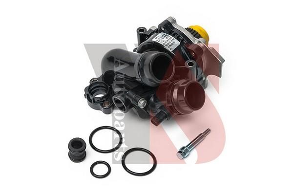 YS Parts YS-WPT006 Water pump YSWPT006: Buy near me in Poland at 2407.PL - Good price!