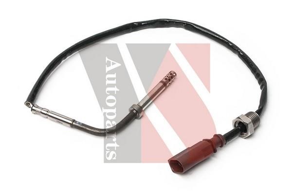 YS Parts YS-EGTS020 Exhaust gas temperature sensor YSEGTS020: Buy near me in Poland at 2407.PL - Good price!