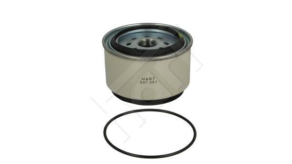 Hart 337 351 Fuel filter 337351: Buy near me in Poland at 2407.PL - Good price!