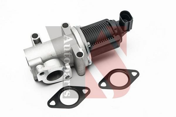 YS Parts 15 316-F Клапан рециркуляции отработанных газов EGR 15316F: Отличная цена - Купить в Польше на 2407.PL!