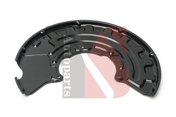 YS Parts YS-SP0034 Brake dust shield YSSP0034: Buy near me in Poland at 2407.PL - Good price!