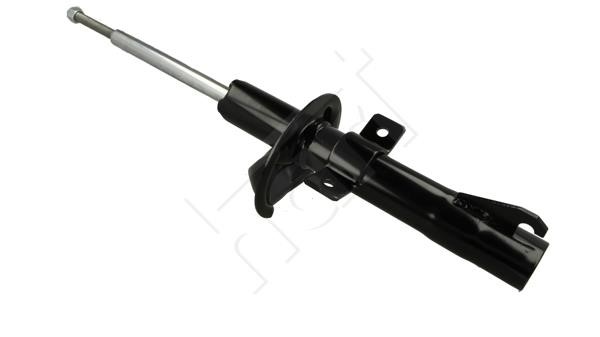Hart 808 455 Front oil and gas suspension shock absorber 808455: Buy near me in Poland at 2407.PL - Good price!
