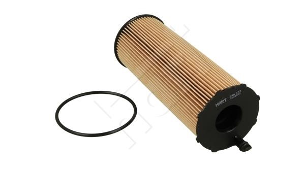 Hart 349 233 Oil Filter 349233: Buy near me in Poland at 2407.PL - Good price!