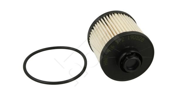 Hart 916 372 Fuel filter 916372: Buy near me in Poland at 2407.PL - Good price!