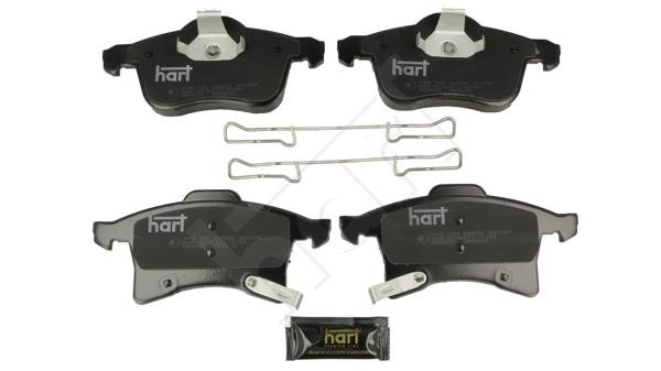 Buy Hart 249 185 at a low price in Poland!