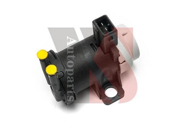 YS Parts PCV027 EGR Valve PCV027: Buy near me at 2407.PL in Poland at an Affordable price!