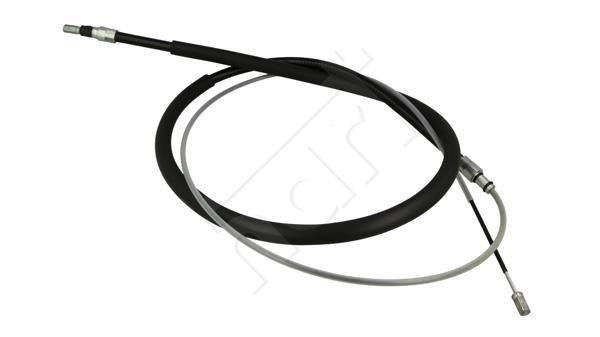 Hart 221 685 Cable Pull, parking brake 221685: Buy near me in Poland at 2407.PL - Good price!