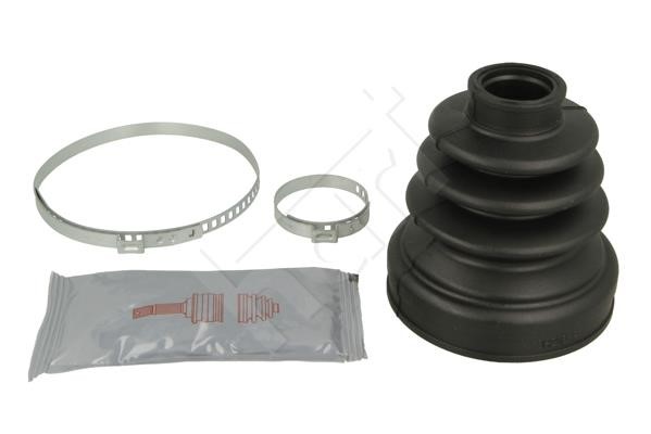 Hart 444 339 Bellow Set, drive shaft 444339: Buy near me in Poland at 2407.PL - Good price!