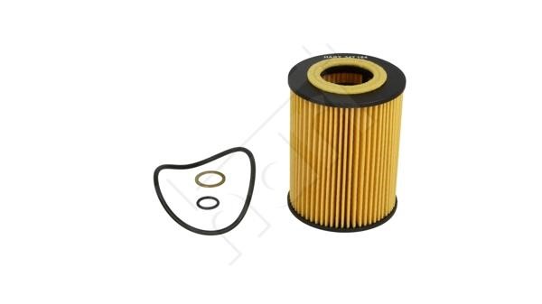 Hart 347 164 Oil Filter 347164: Buy near me in Poland at 2407.PL - Good price!