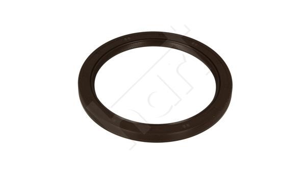 Hart 711 718 Crankshaft oil seal 711718: Buy near me at 2407.PL in Poland at an Affordable price!