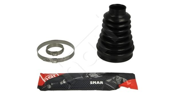 Hart 451 732 Bellow Set, drive shaft 451732: Buy near me in Poland at 2407.PL - Good price!