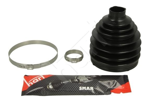 Hart 432 441 Bellow Set, drive shaft 432441: Buy near me in Poland at 2407.PL - Good price!