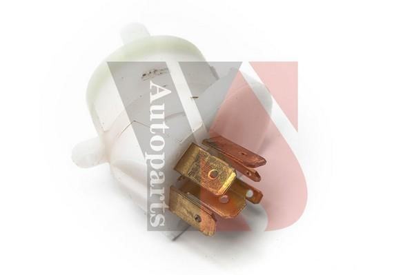 YS Parts YIS0002 Ignition-/Starter Switch YIS0002: Buy near me in Poland at 2407.PL - Good price!