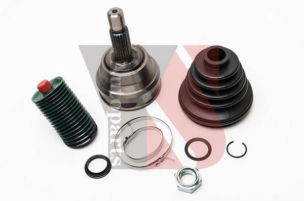YS Parts 302175-F Joint kit, drive shaft 302175F: Buy near me in Poland at 2407.PL - Good price!