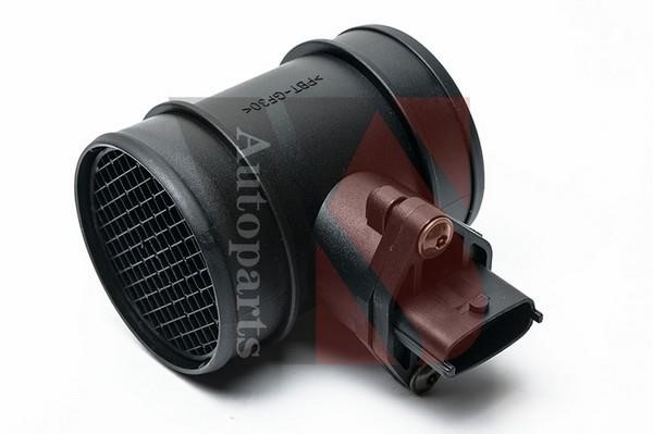 YS Parts 16 031-F Air mass sensor 16031F: Buy near me in Poland at 2407.PL - Good price!