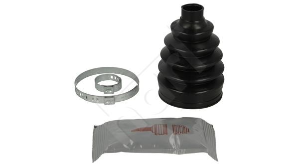 Hart 448 374 Bellow Set, drive shaft 448374: Buy near me in Poland at 2407.PL - Good price!