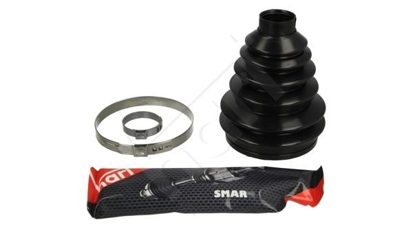 Hart 451 461 Bellow Set, drive shaft 451461: Buy near me in Poland at 2407.PL - Good price!