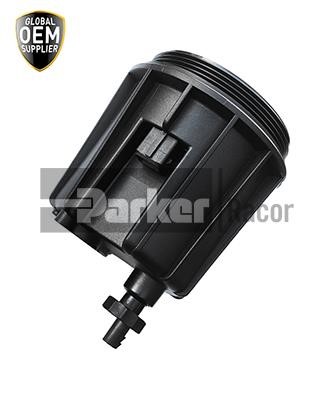 Parker DRK00203 Корпус топливного фильтра DRK00203: Отличная цена - Купить в Польше на 2407.PL!