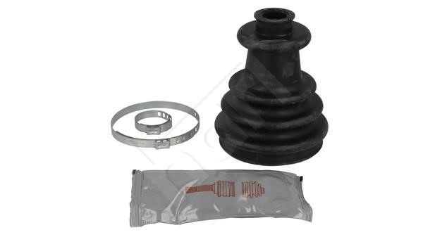 Hart 417 890 Bellow Set, drive shaft 417890: Buy near me in Poland at 2407.PL - Good price!