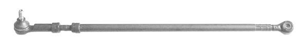 Hart 421 836 Tie Rod 421836: Buy near me in Poland at 2407.PL - Good price!