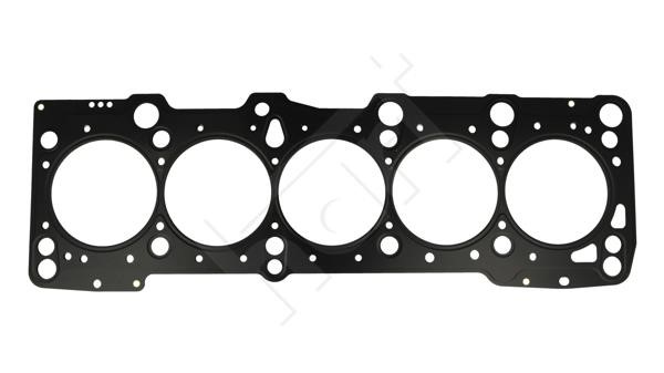 Hart 710 352 Gasket, cylinder head 710352: Buy near me in Poland at 2407.PL - Good price!