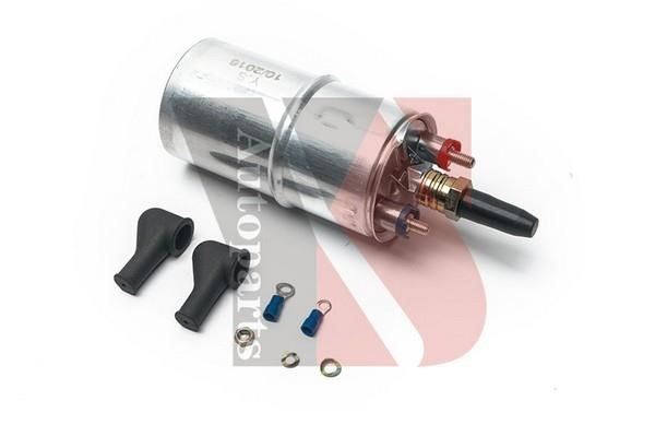 YS Parts FP053 Fuel pump FP053: Buy near me in Poland at 2407.PL - Good price!