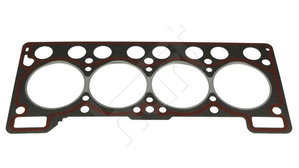 Hart 710 191 Gasket, cylinder head 710191: Buy near me at 2407.PL in Poland at an Affordable price!