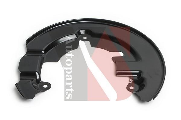 YS Parts YS-SP291 Brake dust shield YSSP291: Buy near me in Poland at 2407.PL - Good price!
