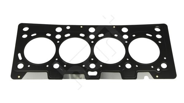 Hart 714 341 Gasket, cylinder head 714341: Buy near me in Poland at 2407.PL - Good price!