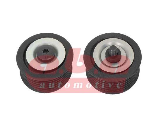 A.B.A Automotive YP325287 Idler Pulley YP325287: Buy near me in Poland at 2407.PL - Good price!