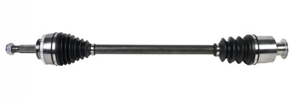 Hart 420 987 Drive Shaft 420987: Buy near me in Poland at 2407.PL - Good price!