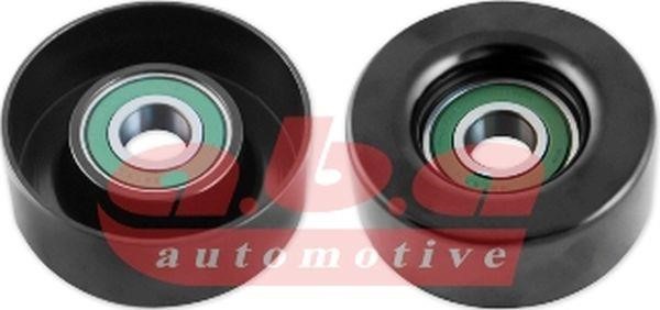 A.B.A Automotive YM303115 Tensioner pulley, timing belt YM303115: Buy near me in Poland at 2407.PL - Good price!