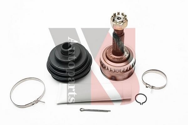 YS Parts 302069-F Joint kit, drive shaft 302069F: Buy near me in Poland at 2407.PL - Good price!