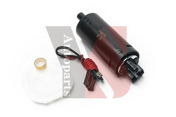 YS Parts FP025 Fuel pump FP025: Buy near me in Poland at 2407.PL - Good price!
