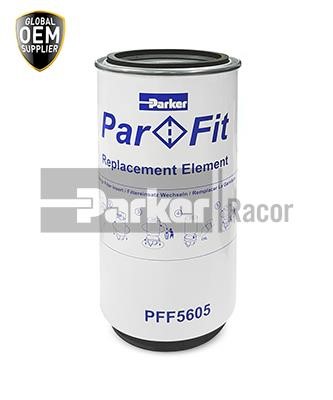 Parker PFF5605 Filtr paliwa PFF5605: Dobra cena w Polsce na 2407.PL - Kup Teraz!