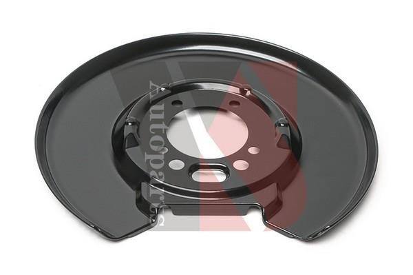YS Parts YS-SP0017 Brake dust shield YSSP0017: Buy near me in Poland at 2407.PL - Good price!