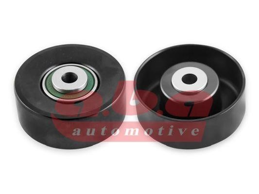 A.B.A Automotive YS405151 Idler Pulley YS405151: Buy near me in Poland at 2407.PL - Good price!